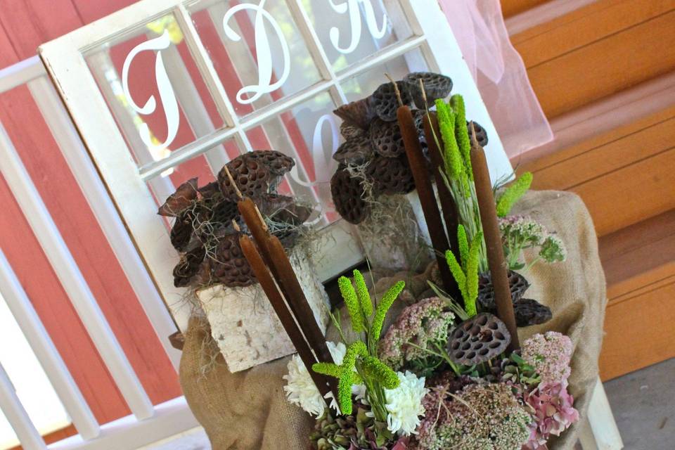 Grimm & Gorly Florist & Gifts