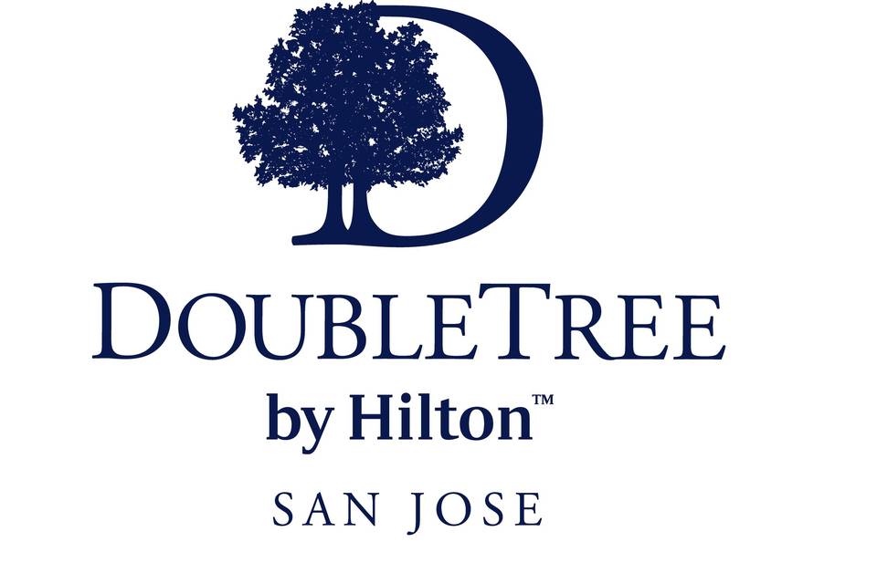 DoubleTree SJ Logo