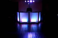 Ace DJs & Lighting