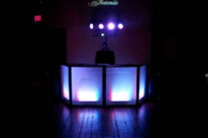 Ace DJs & Lighting