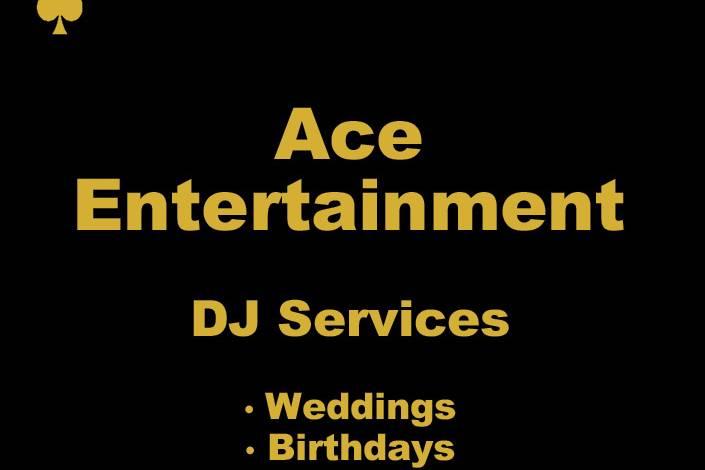 ACE DJ