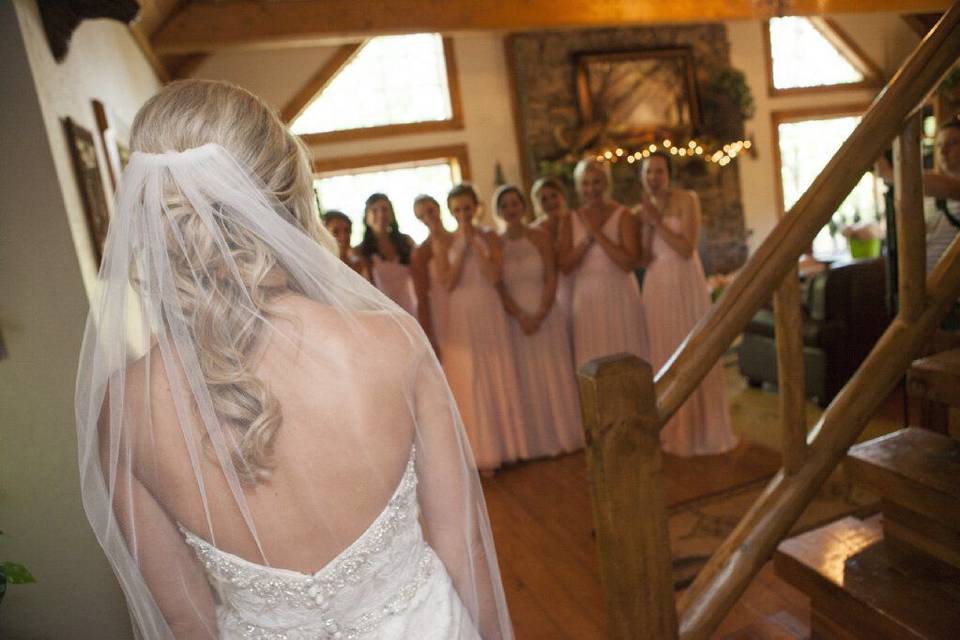 Branson Garden Weddings