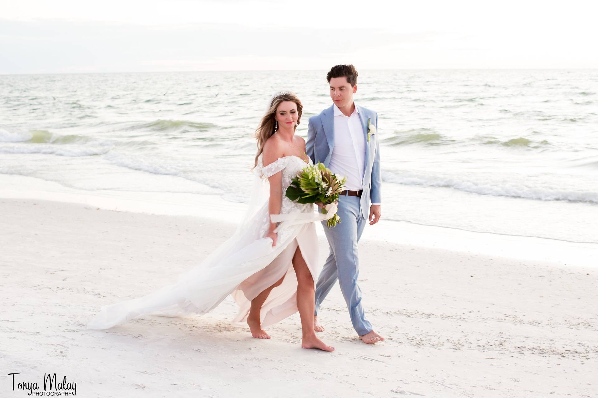 Sale e Pepe - Hotel Weddings - Marco Island, FL - WeddingWire