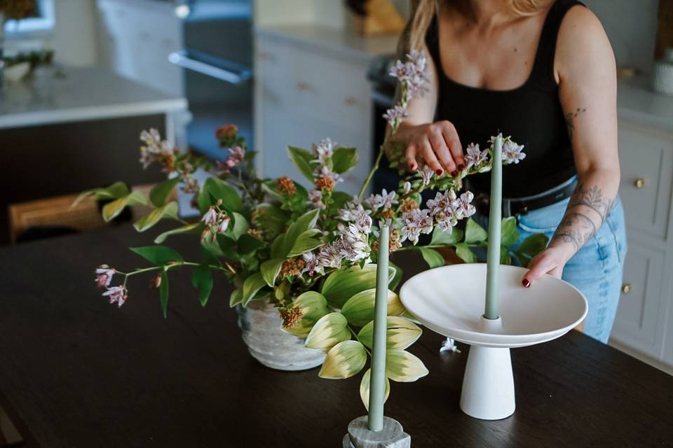 Table Decor