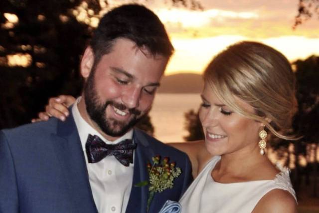 Wedding toast