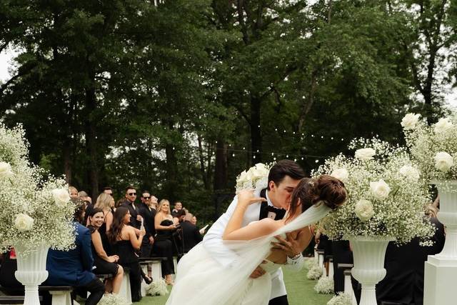 The Chateau of Longview