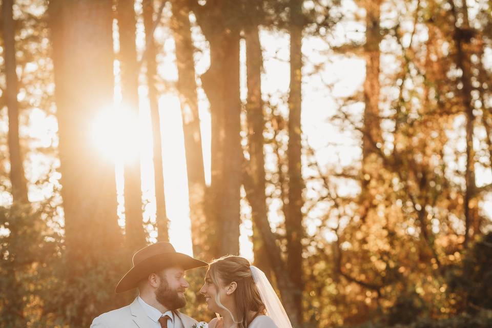 Golden Hour ✨