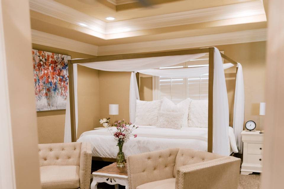 Bridal Suite