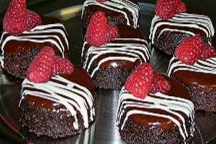 catering kitchen