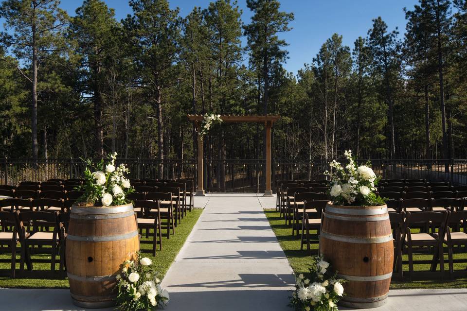 Ceremony