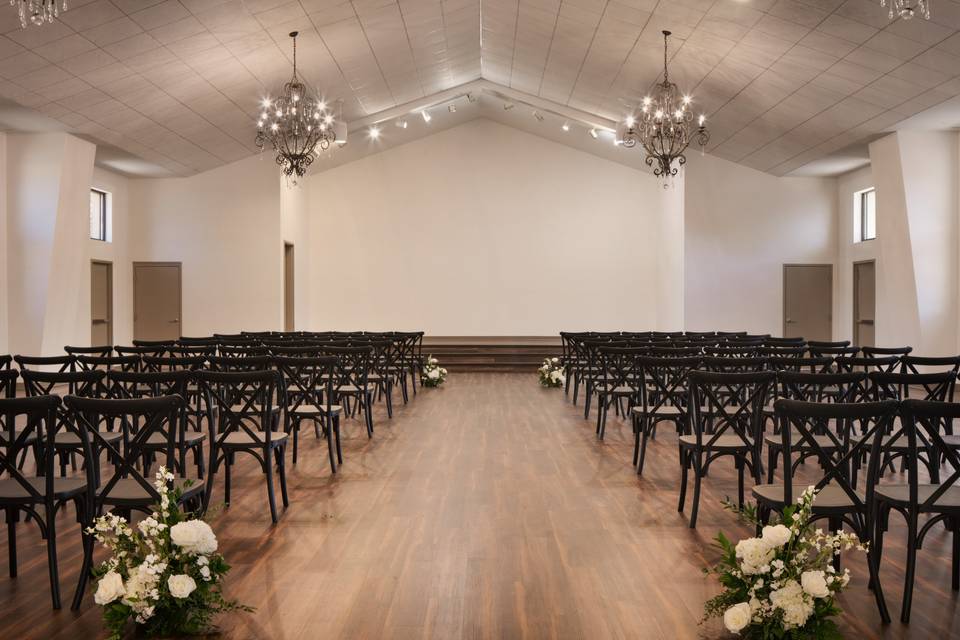 Ceremony