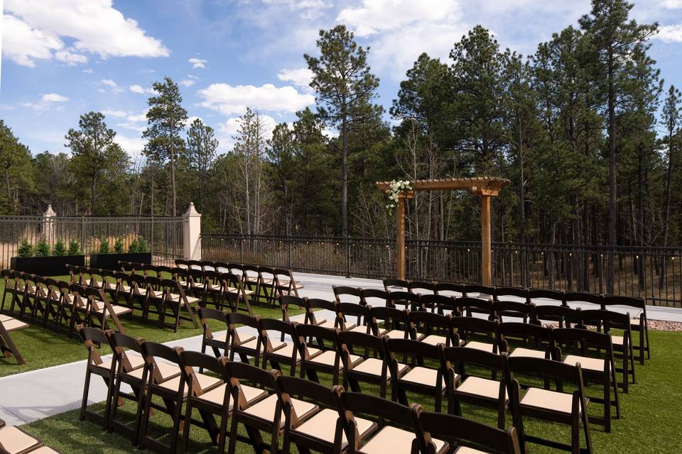 Ceremony