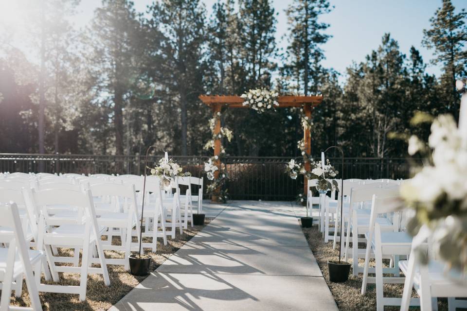 black forest wedding venue