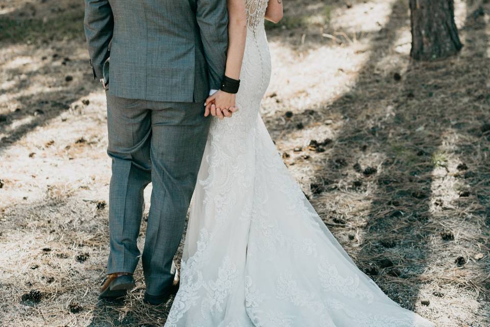 Beautiful Bride