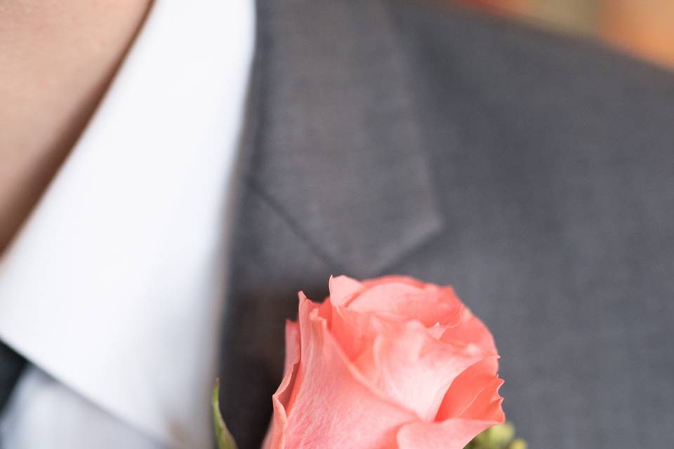 Boutonnières