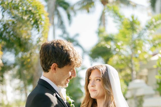 Wedding LaPlaya