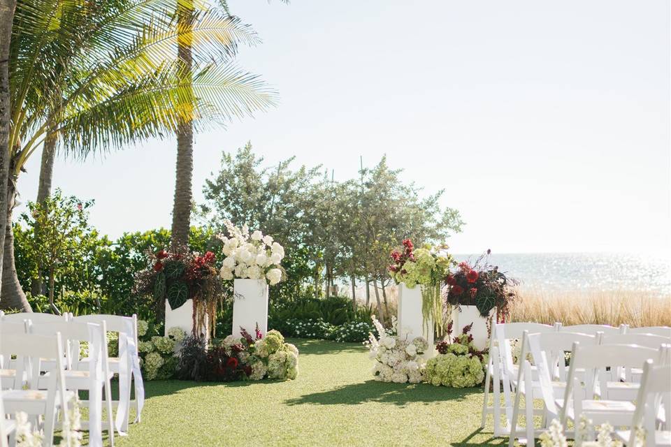 Wedding LaPlaya