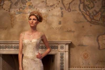 Atelier des Modistes