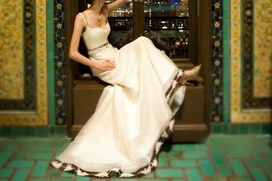 Atelier des Modistes Dress Attire San Francisco CA