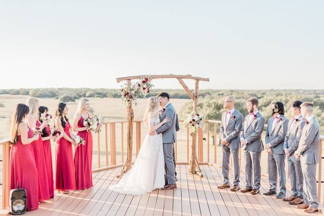 Wagon Springs Ranch