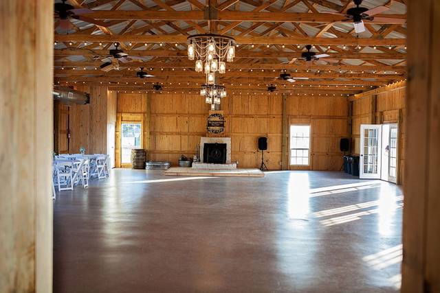 Wagon Springs Ranch
