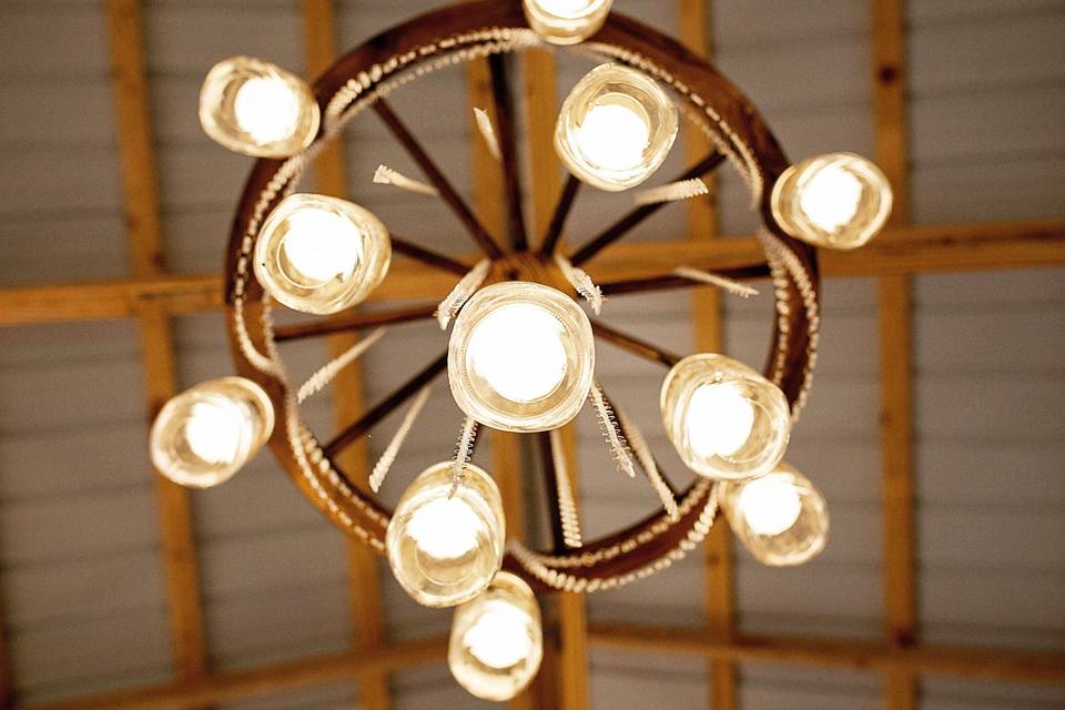 Chandelier