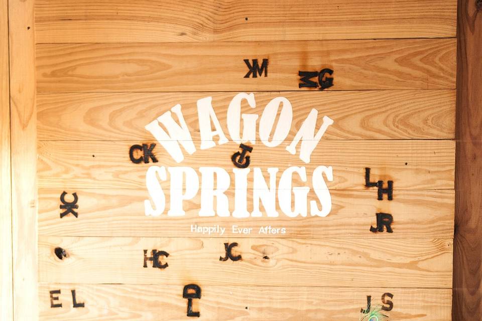 Wagon Springs Ranch
