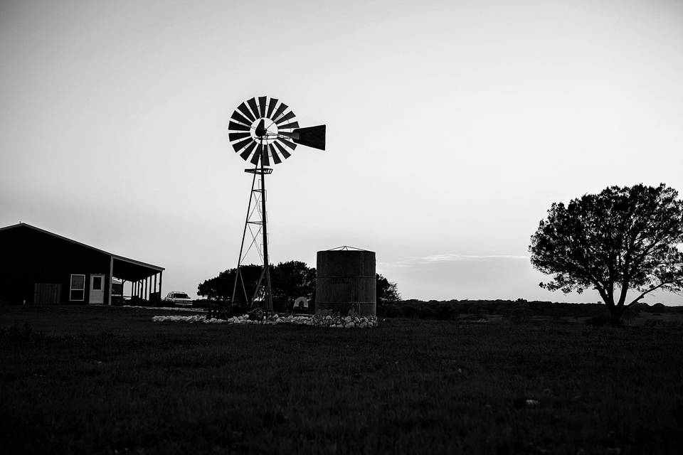 Windmill