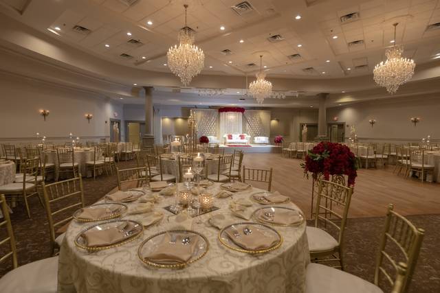 Spring Hall Event Venue