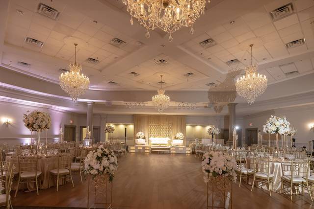Spring Hall