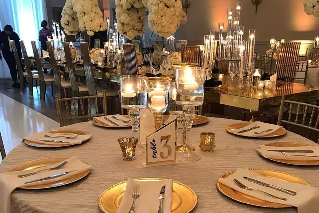 Atlanta Wedding Venue