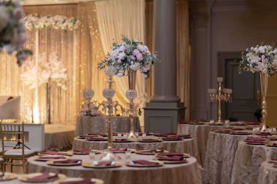 Event venue near me atlanta