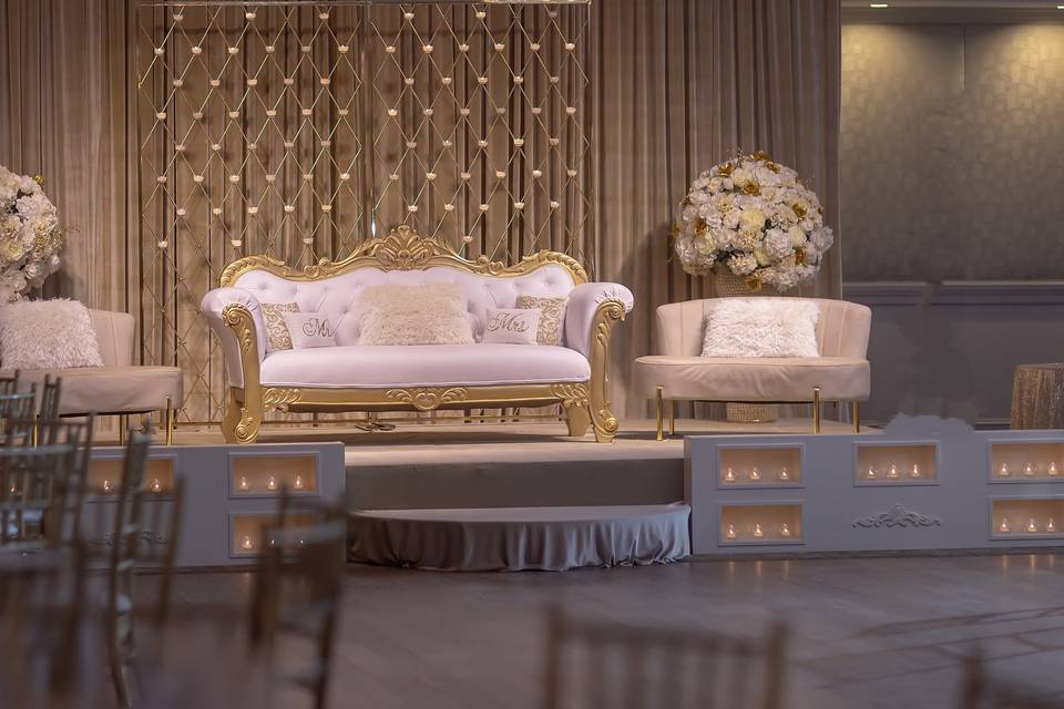 Wedding Venue in Atlanta