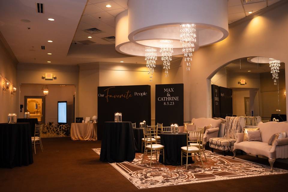 Grand Lobby