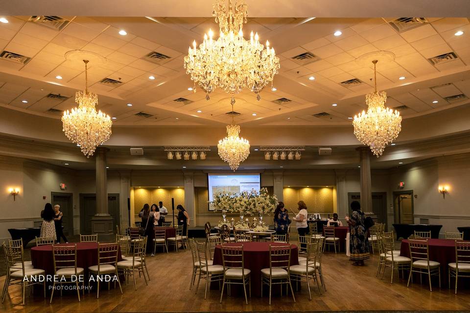 Corporate Event Venue Atlanta