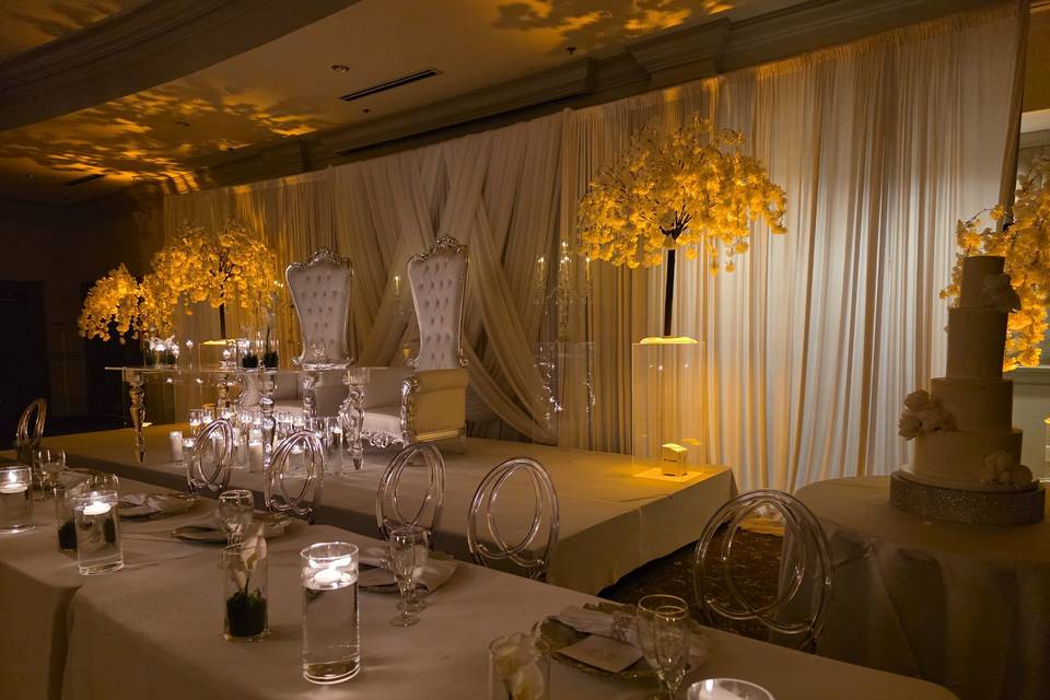 Atlanta wedding venue
