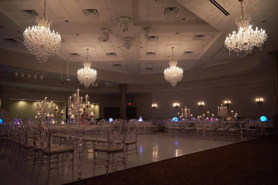 Grand Ballroom