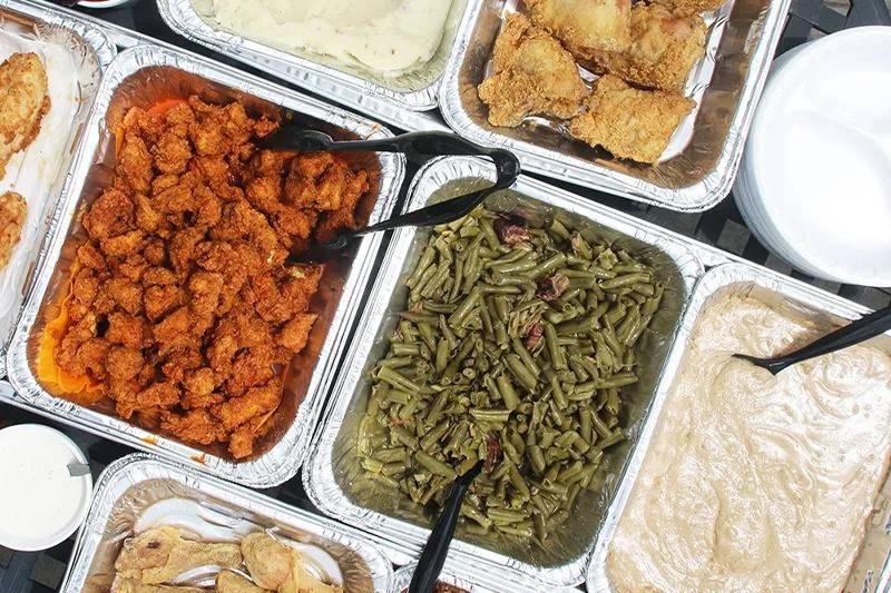 Sides