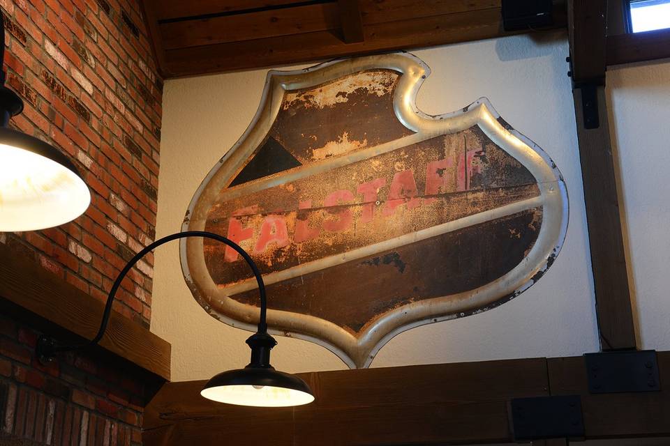 Sign