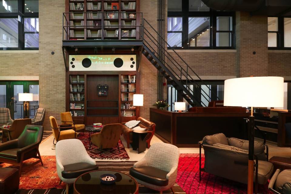 The Central Station Memphis, Curio Collection By Hilton, Memphis – Updated  2023 Prices