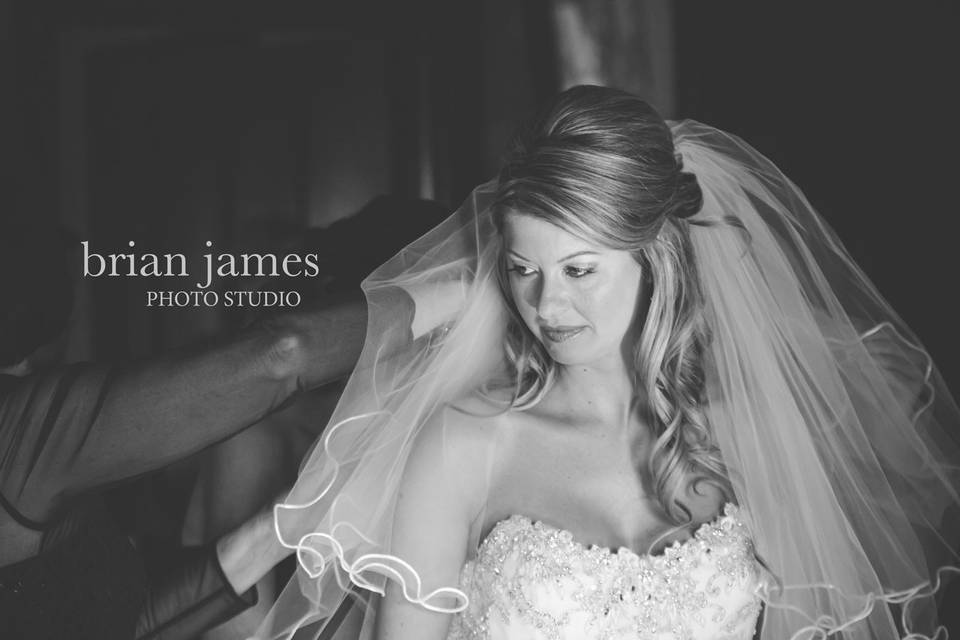 Brian James Photo Studio