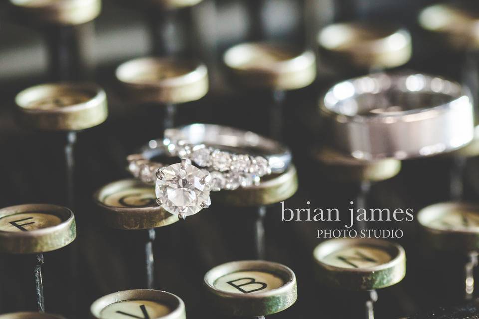 Brian James Photo Studio