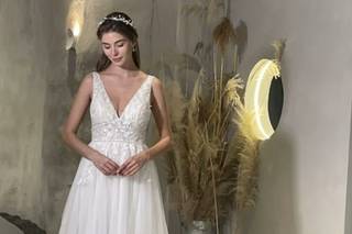 Magical Mountain Bridal