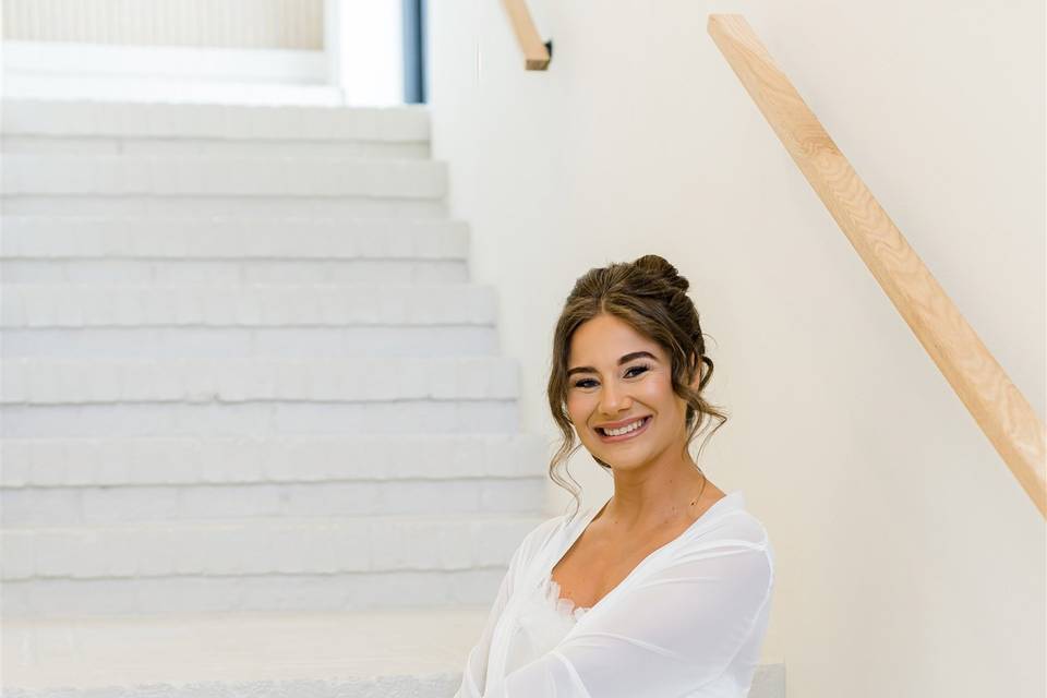 Bridal Suite