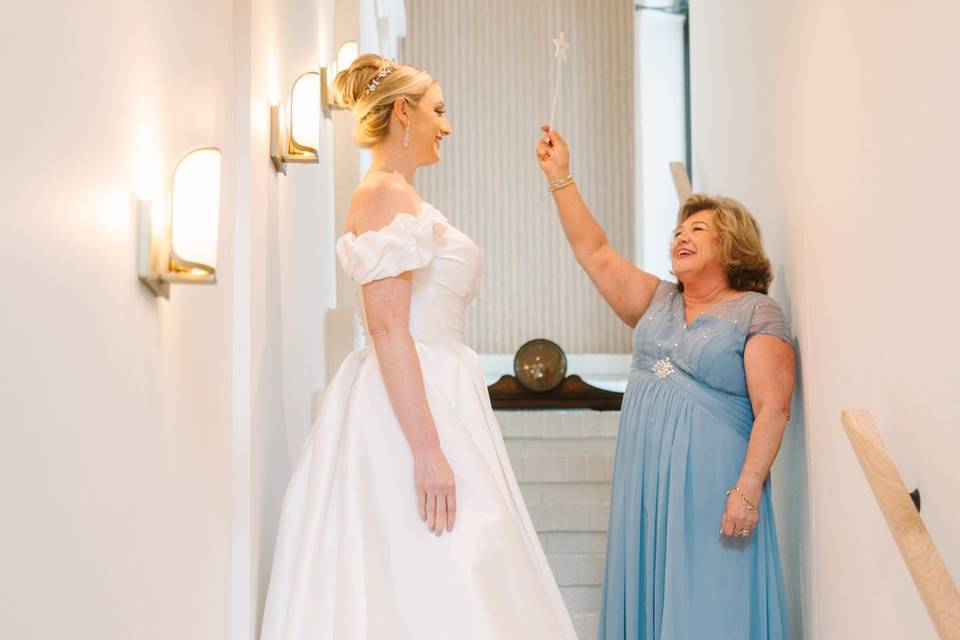 Bridal Suite