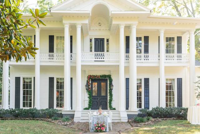 Eader House