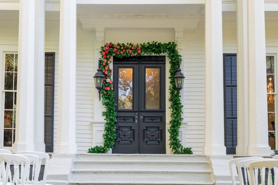 Eader House