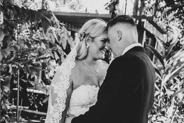 Sheerox photo | weddings