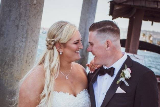 Sheerox photo | weddings