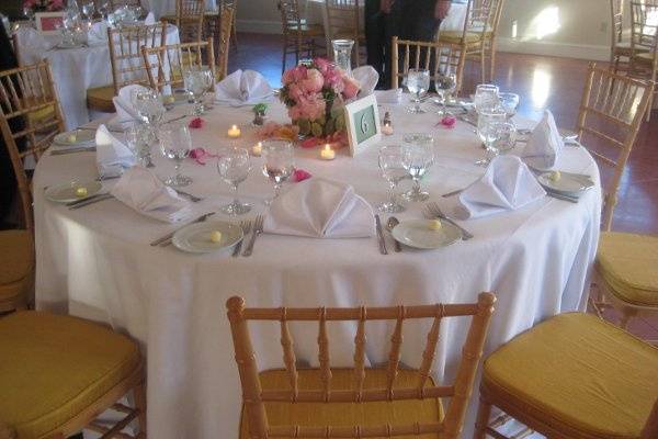 Geomyra Lewis Weddings and Events